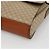Céline CELINE Macadam Canvas Circle Shoulder Bag PVC Beige Gold - vista 14