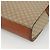 Céline CELINE Macadam Canvas Circle Shoulder Bag PVC Beige Gold - vista 16