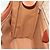 Céline CELINE Macadam Canvas Circle Shoulder Bag PVC Beige Gold - vista 22
