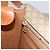 Céline CELINE Macadam Canvas Circle Shoulder Bag PVC Beige Gold - vista 23
