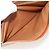 Céline CELINE Macadam Canvas Circle Shoulder Bag PVC Beige Gold - vista 24