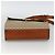 Céline CELINE Macadam Canvas Circle Shoulder Bag PVC Beige Gold - vista 5