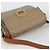 Céline CELINE Macadam Canvas Circle Shoulder Bag PVC Beige Gold - vista 6