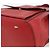 Céline CELINE Rucksack Leder Rot Gold - Ansicht 10