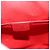 Céline CELINE Rucksack Leder Rot Gold - Ansicht 18