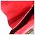 Céline CELINE Rucksack Leder Rot Gold - Ansicht 21