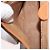 Céline CELINE Macadam Canvas Shoulder Bag PVC Leather Brown Gold - vista 11
