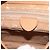 Céline CELINE Macadam Canvas Shoulder Bag PVC Leather Brown Gold - vista 18