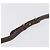 Céline CELINE Macadam Canvas Shoulder Bag PVC Leather Brown Gold - vista 8