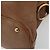 SAINT LAURENT Muse Shoulder Bag Leather Brown Gold 153959 - vista 15