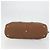SAINT LAURENT Muse Shoulder Bag Leather Brown Gold 153959 - vista 5