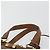 SAINT LAURENT Muse Shoulder Bag Leather Brown Gold 153959 - vista 8