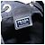 PRADA Purse Shoulder Bag Nylon Black Silver - vista 10