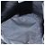 PRADA Purse Shoulder Bag Nylon Black Silver - vista 11