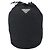 PRADA Purse Shoulder Bag Nylon Black Silver - vista 13