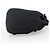 PRADA Purse Shoulder Bag Nylon Black Silver - vista 4