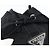 PRADA Purse Shoulder Bag Nylon Black Silver - vista 9
