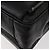 PRADA Business Bag Leather Black Silver - vista 16