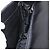 PRADA Business Bag Leather Black Silver - vista 20