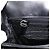 PRADA Business Bag Leather Black Silver - vista 22