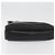 PRADA Business Bag Leather Black Silver - vista 5