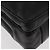PRADA Business Bag Leather Black Silver - vista 9