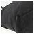 PRADA Tote Bag Nylon Black Gold - vista 14