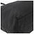 PRADA Tote Bag Nylon Black Gold - vista 16