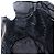 PRADA Tote Bag Nylon Black Gold - vista 20
