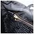 PRADA Tote Bag Nylon Black Gold - vista 21