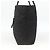 PRADA Tote Bag Nylon Black Gold - vista 4