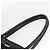 PRADA Tote Bag Nylon Black Gold - vista 8