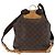 LOUIS VUITTON Monogram Montsouris GM Backpack M51135 LV - vista 2