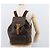 LOUIS VUITTON Monogram Montsouris GM Backpack M51135 LV - vista 27