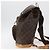 LOUIS VUITTON Monogram Montsouris GM Backpack M51135 LV - vista 3
