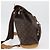 LOUIS VUITTON Monogram Montsouris GM Backpack M51135 LV - vista 4