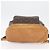LOUIS VUITTON Monogram Montsouris GM Backpack M51135 LV - vista 5