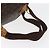 LOUIS VUITTON Monogram Montsouris GM Backpack M51135 LV - vista 8