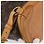 LOUIS VUITTON Monogram Montsouris GM Backpack M51135 LV - vista 9