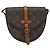 LOUIS VUITTON Bolso de hombro Monogram Chantilly PM M51234 LV - vista 13