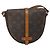 LOUIS VUITTON Bolso de hombro Monogram Chantilly PM M51234 LV - vista 2
