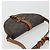 LOUIS VUITTON Bolso de hombro Monogram Chantilly PM M51234 LV - vista 6