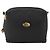 GUCCI Shoulder Bag Leather Black Gold 007 115 4916 - vista 13