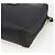 GUCCI Shoulder Bag Leather Black Gold 007 115 4916 - vista 14