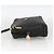 GUCCI Shoulder Bag Leather Black Gold 007 115 4916 - vista 3