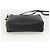 GUCCI Shoulder Bag Leather Black Gold 007 115 4916 - vista 5