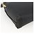 GUCCI Shoulder Bag Leather Black Gold 007 115 4916 - vista 9