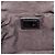 FENDI Zucchino Canvas Shoulder Bag Brown Silver - vista 18