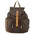 LOUIS VUITTON Monogram Sac A Dos Bosphore Backpack M40107 LV - vista 13