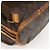 LOUIS VUITTON Monogram Sac A Dos Bosphore Backpack M40107 LV - vista 20